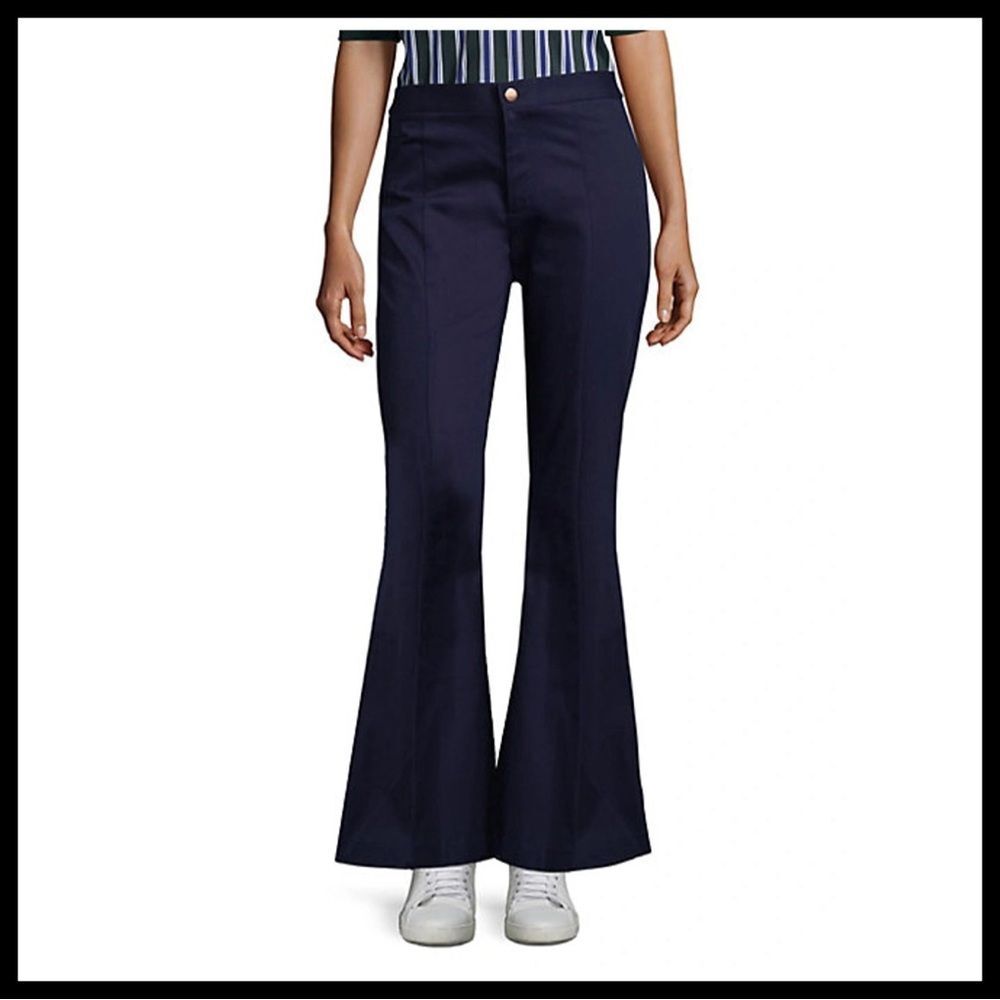 Maggie Marilyn She's A Dreamer Flared Pants